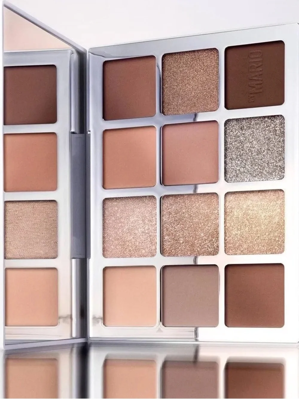 Makeup By Mario Ethereal Eyeshadow Palette
